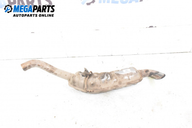 Гърнета, генерации за Kia Sorento I SUV (08.2002 - 12.2009) 2.5 CRDi, 170 к.с.