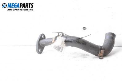 EGR тръба за Kia Sorento I SUV (08.2002 - 12.2009) 2.5 CRDi, 170 к.с.