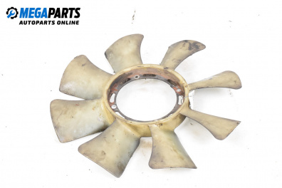 Перка охлаждане за Kia Sorento I SUV (08.2002 - 12.2009) 2.5 CRDi, 170 к.с.