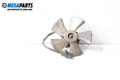 Перка охлаждане за Kia Sorento I SUV (08.2002 - 12.2009) 2.5 CRDi, 170 к.с.