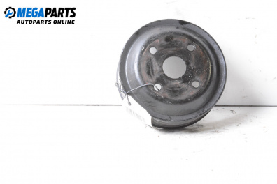 Демпферна шайба за Kia Sorento I SUV (08.2002 - 12.2009) 2.5 CRDi, 170 к.с.