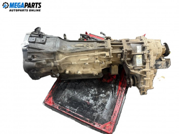 Автоматична скоростна кутия за Kia Sorento I SUV (08.2002 - 12.2009) 2.5 CRDi, 170 к.с., автоматик, № 47300-4C211