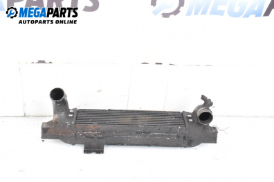 Интеркулер за Kia Sorento I SUV (08.2002 - 12.2009) 2.5 CRDi, 170 к.с.