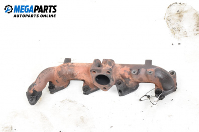 Изпускателен колектор  за Kia Sorento I SUV (08.2002 - 12.2009) 2.5 CRDi, 170 к.с.