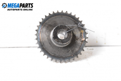 Зъбно колело за Kia Sorento I SUV (08.2002 - 12.2009) 2.5 CRDi, 170 к.с.