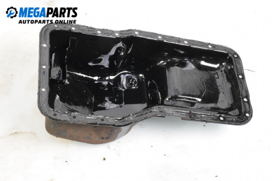 Картер за Kia Sorento I SUV (08.2002 - 12.2009) 2.5 CRDi, 170 к.с.