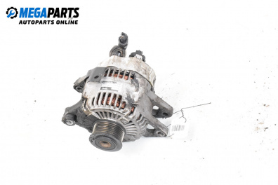 Алтернатор / генератор за Kia Sorento I SUV (08.2002 - 12.2009) 2.5 CRDi, 170 к.с.