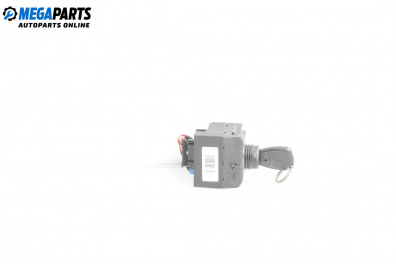 Контактен ключ за Mercedes-Benz A-Class Hatchback W169 (09.2004 - 06.2012)