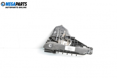 Външна дръжка за Mercedes-Benz A-Class Hatchback W169 (09.2004 - 06.2012), 4+1 вр., хечбек, позиция: предна, лява