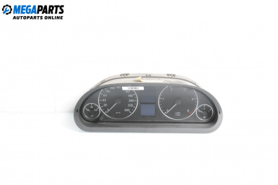 Километраж за Mercedes-Benz A-Class Hatchback W169 (09.2004 - 06.2012) A 160 CDI (169.006, 169.306), 82 к.с.