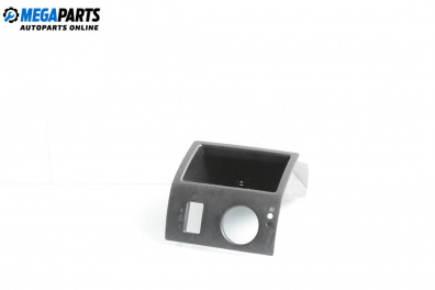 Интериорна пластмаса за Mercedes-Benz A-Class Hatchback W169 (09.2004 - 06.2012), 4+1 вр., хечбек, позиция: предна