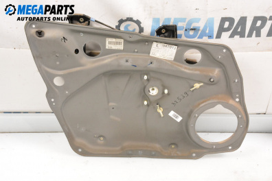 Механизъм ел. стъкло за Mercedes-Benz A-Class Hatchback W169 (09.2004 - 06.2012), 4+1 вр., хечбек, позиция: предна, лява