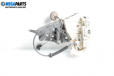 Брава на врата за Mercedes-Benz A-Class Hatchback W169 (09.2004 - 06.2012), позиция: задна, дясна