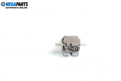 Брава заден капак за Mercedes-Benz A-Class Hatchback W169 (09.2004 - 06.2012), хечбек, позиция: задна