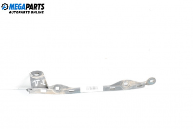 Държач броня за Mercedes-Benz A-Class Hatchback W169 (09.2004 - 06.2012), хечбек, позиция: задна, дясна