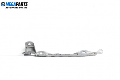 Държач броня за Mercedes-Benz A-Class Hatchback W169 (09.2004 - 06.2012), хечбек, позиция: задна, лява