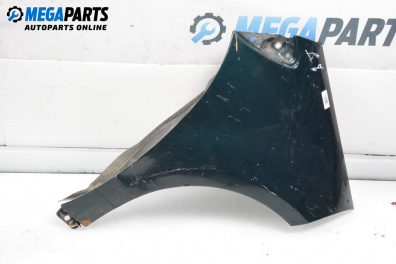 Калник за Mercedes-Benz A-Class Hatchback W169 (09.2004 - 06.2012), 4+1 вр., хечбек, позиция: предна, дясна