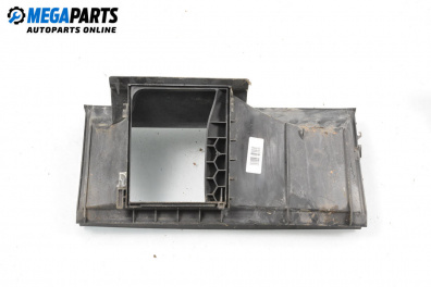 Пластмасов капак за Mercedes-Benz A-Class Hatchback W169 (09.2004 - 06.2012), 4+1 вр., хечбек