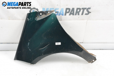 Калник за Mercedes-Benz A-Class Hatchback W169 (09.2004 - 06.2012), 4+1 вр., хечбек, позиция: предна, лява