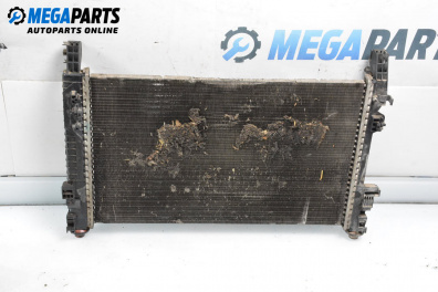 Воден радиатор за Mercedes-Benz A-Class Hatchback W169 (09.2004 - 06.2012) A 160 CDI (169.006, 169.306), 82 к.с.