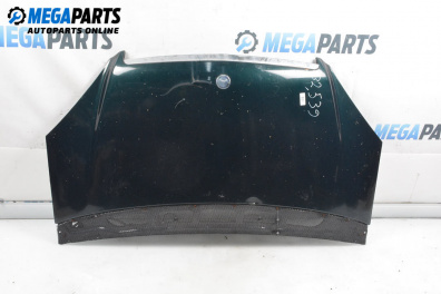 Преден капак за Mercedes-Benz A-Class Hatchback W169 (09.2004 - 06.2012), 4+1 вр., хечбек, позиция: предна