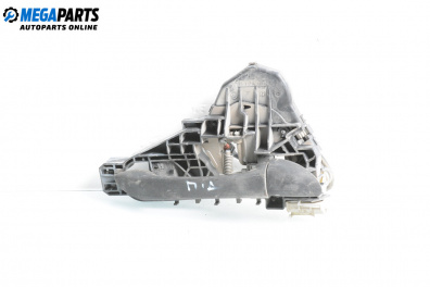 Външна дръжка за Mercedes-Benz A-Class Hatchback W169 (09.2004 - 06.2012), 4+1 вр., хечбек, позиция: предна, дясна