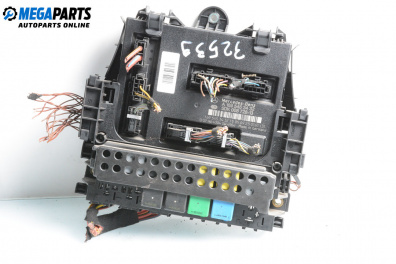 Бушонно табло за Mercedes-Benz A-Class Hatchback W169 (09.2004 - 06.2012) A 160 CDI (169.006, 169.306), 82 к.с., № A 169 545 34 32