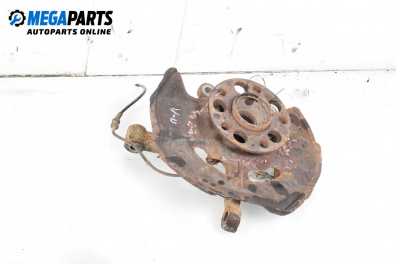 Шенкел главина за Mercedes-Benz A-Class Hatchback W169 (09.2004 - 06.2012), позиция: предна, лява