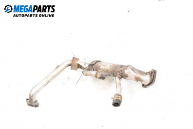 EGR охладител за Mercedes-Benz A-Class Hatchback W169 (09.2004 - 06.2012) A 160 CDI (169.006, 169.306), 82 к.с.