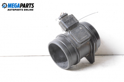 Дебитомер за Mercedes-Benz A-Class Hatchback W169 (09.2004 - 06.2012) A 160 CDI (169.006, 169.306), 82 к.с.