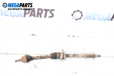 Полуоска за Mercedes-Benz A-Class Hatchback W169 (09.2004 - 06.2012) A 160 CDI (169.006, 169.306), 82 к.с., позиция: предна, дясна