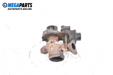 Турбо за Mercedes-Benz A-Class Hatchback W169 (09.2004 - 06.2012) A 160 CDI (169.006, 169.306), 82 к.с.