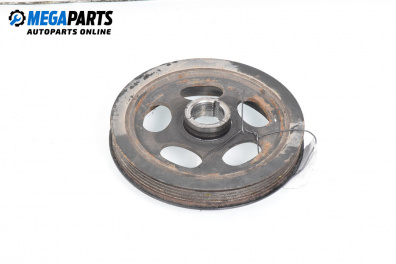 Ремъчна шайба за Mercedes-Benz A-Class Hatchback W169 (09.2004 - 06.2012) A 160 CDI (169.006, 169.306), 82 к.с.