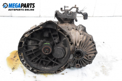 Ръчна скоростна кутия за Mercedes-Benz A-Class Hatchback W169 (09.2004 - 06.2012) A 160 CDI (169.006, 169.306), 82 к.с.