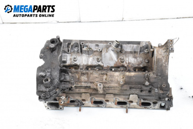 Глава за Mercedes-Benz A-Class Hatchback W169 (09.2004 - 06.2012) A 160 CDI (169.006, 169.306), 82 к.с.