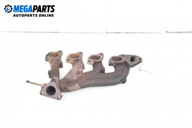 Изпускателен колектор  за Mercedes-Benz A-Class Hatchback W169 (09.2004 - 06.2012) A 160 CDI (169.006, 169.306), 82 к.с.