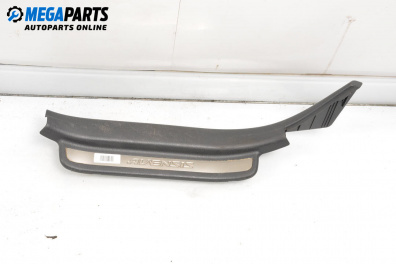 Вътрешен праг за Toyota Avensis II Station Wagon (04.2003 - 11.2008), 4+1 вр., комби, позиция: задна, лява