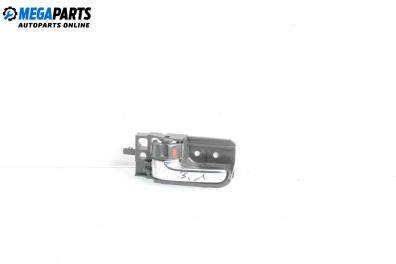 Вътрешна дръжка за Toyota Avensis II Station Wagon (04.2003 - 11.2008), 4+1 вр., комби, позиция: задна, лява