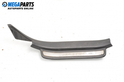 Вътрешен праг за Toyota Avensis II Station Wagon (04.2003 - 11.2008), 4+1 вр., комби, позиция: задна, дясна