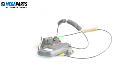 Брава на врата за Toyota Avensis II Station Wagon (04.2003 - 11.2008), позиция: задна, лява