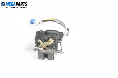 Брава заден капак за Toyota Avensis II Station Wagon (04.2003 - 11.2008), комби, позиция: задна