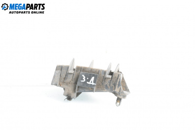 Държач броня за Toyota Avensis II Station Wagon (04.2003 - 11.2008), комби, позиция: задна, дясна