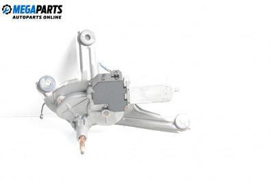 Ел. мотор за чистачките за Toyota Avensis II Station Wagon (04.2003 - 11.2008), комби, позиция: задна