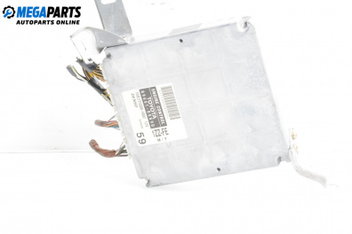 Компютър двигател за Toyota Avensis II Station Wagon (04.2003 - 11.2008) 1.8 VVT-i (ZZT251), 129 к.с., № 89661-05590