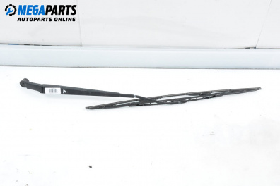 Рамо на чистачка за Toyota Avensis II Station Wagon (04.2003 - 11.2008), позиция: лява