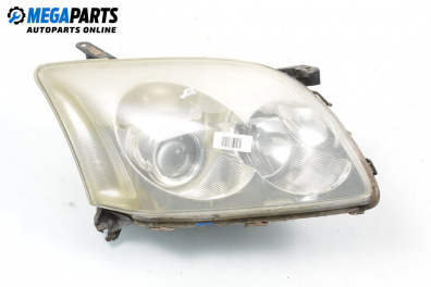 Фар за Toyota Avensis II Station Wagon (04.2003 - 11.2008), комби, позиция: лява