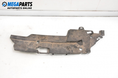 Кора над радиатор за Toyota Avensis II Station Wagon (04.2003 - 11.2008), 4+1 вр., комби