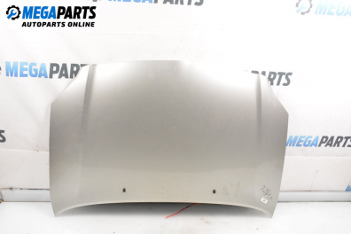 Преден капак за Toyota Avensis II Station Wagon (04.2003 - 11.2008), 4+1 вр., комби, позиция: предна