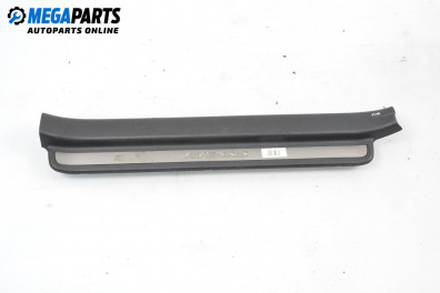 Вътрешен праг за Toyota Avensis II Station Wagon (04.2003 - 11.2008), 4+1 вр., комби, позиция: предна, лява