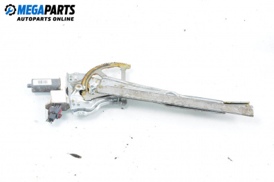 Машинка ел. стъкло за Toyota Avensis II Station Wagon (04.2003 - 11.2008), 4+1 вр., комби, позиция: предна, лява